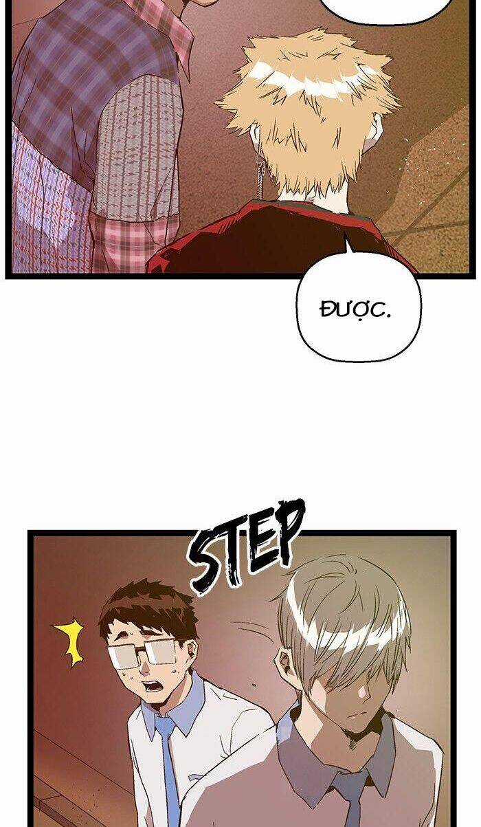 Anh Hùng Yếu - Chapter 117 - Trang 49