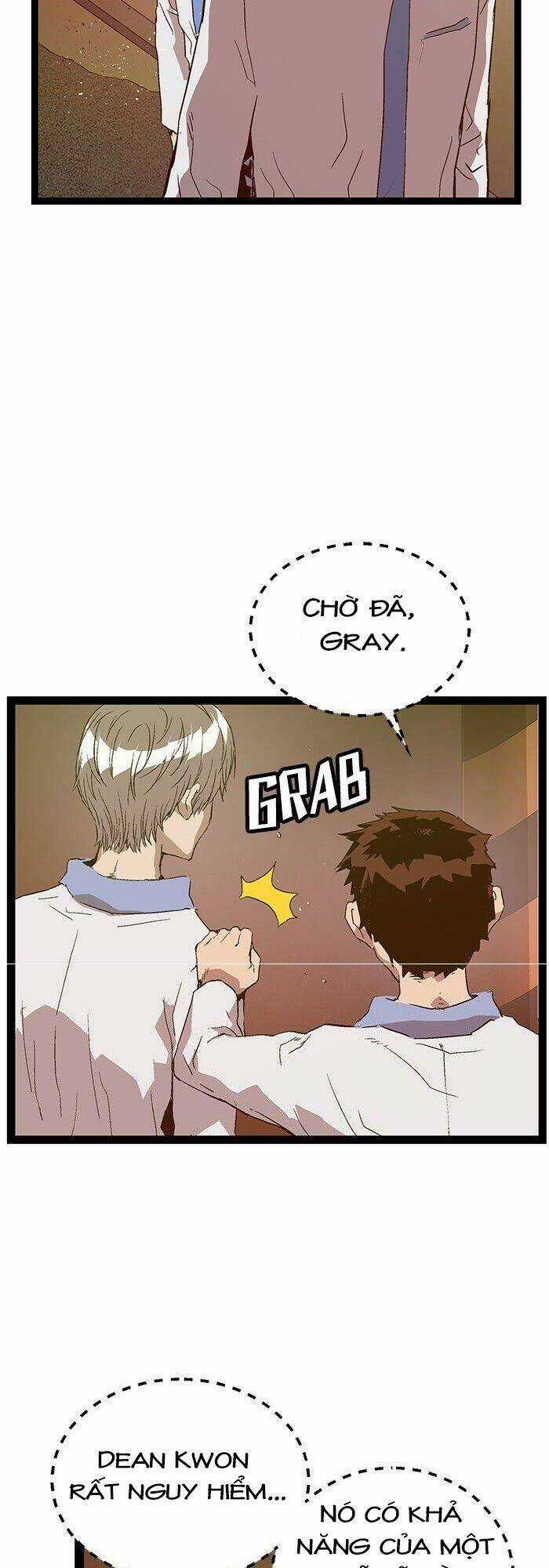 Anh Hùng Yếu - Chapter 117 - Trang 50