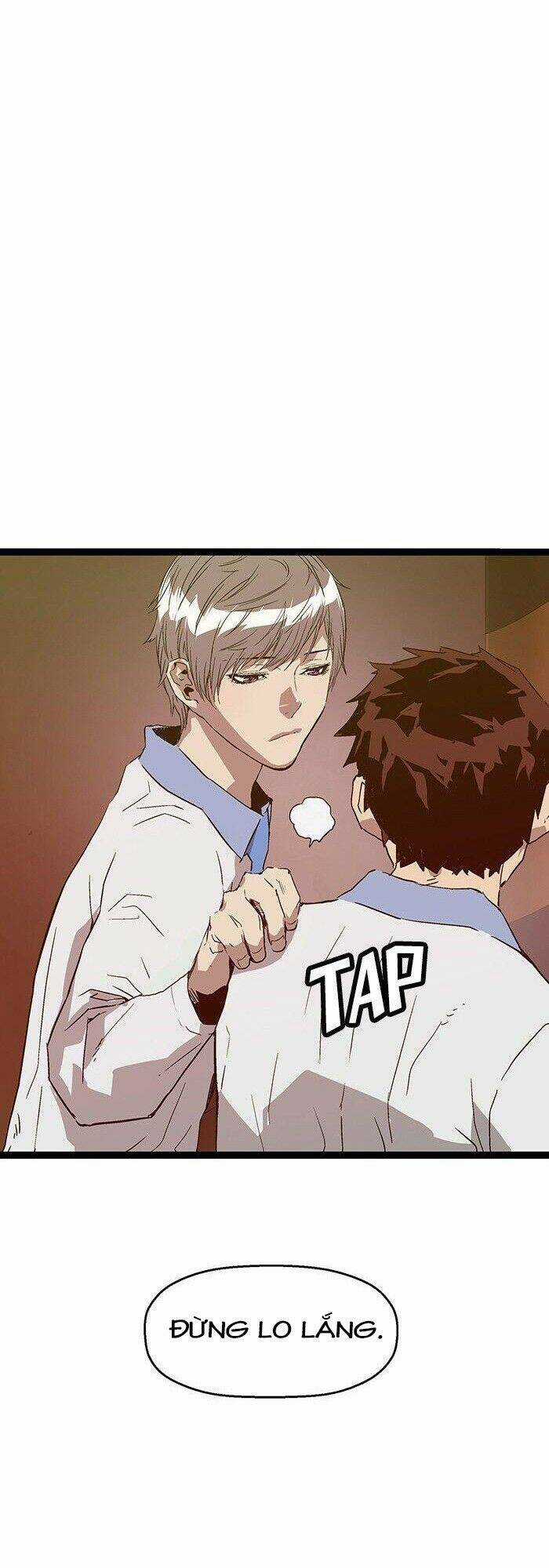 Anh Hùng Yếu - Chapter 117 - Trang 52