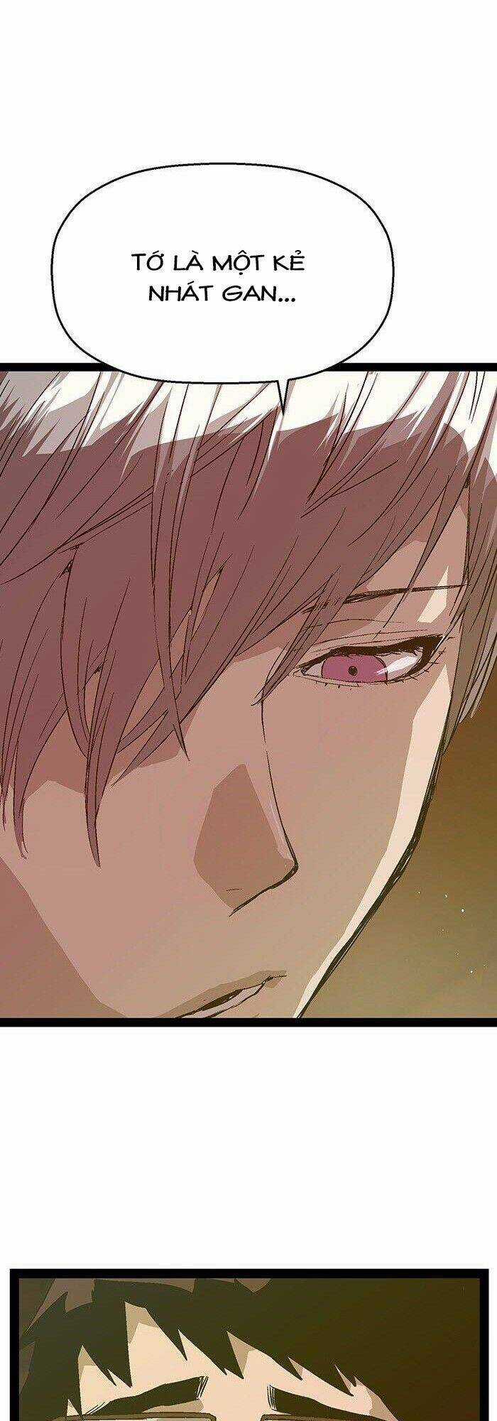 Anh Hùng Yếu - Chapter 117 - Trang 53