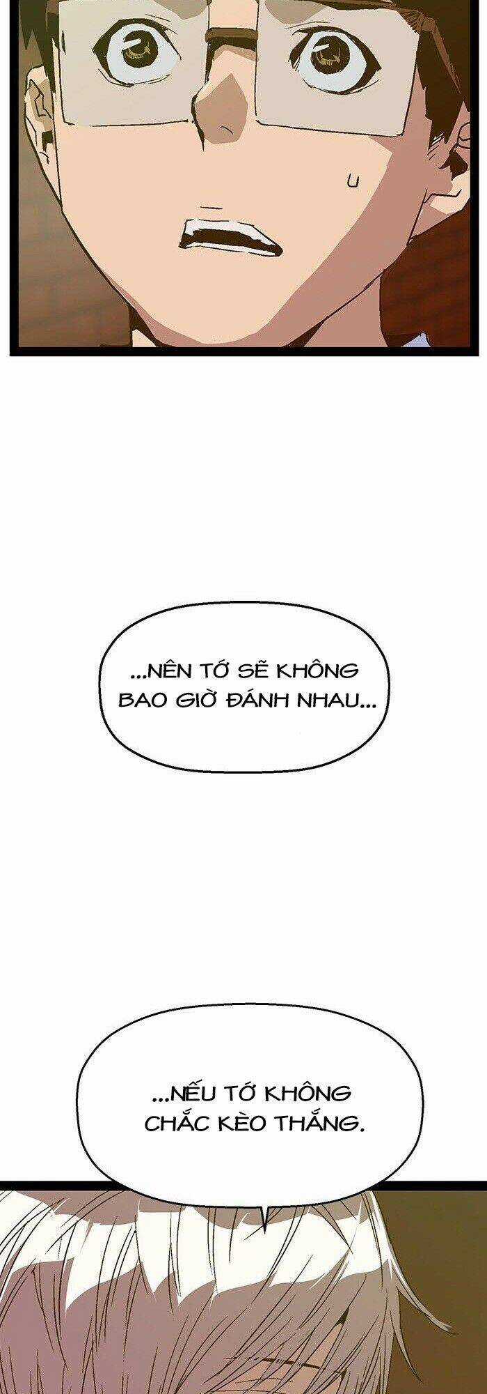 Anh Hùng Yếu - Chapter 117 - Trang 54