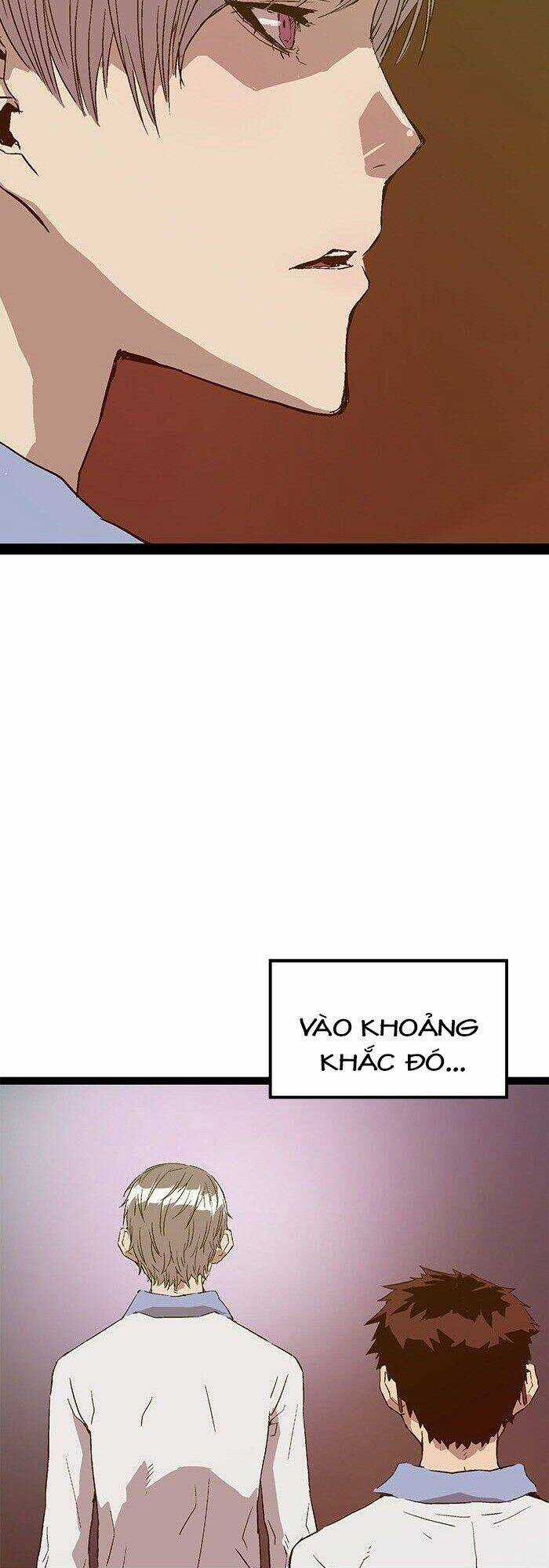 Anh Hùng Yếu - Chapter 117 - Trang 55