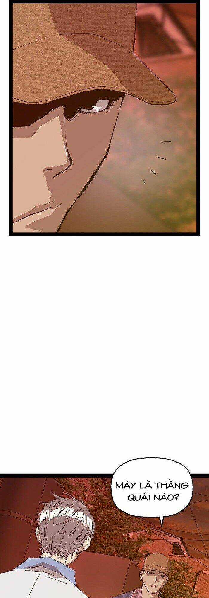 Anh Hùng Yếu - Chapter 117 - Trang 58