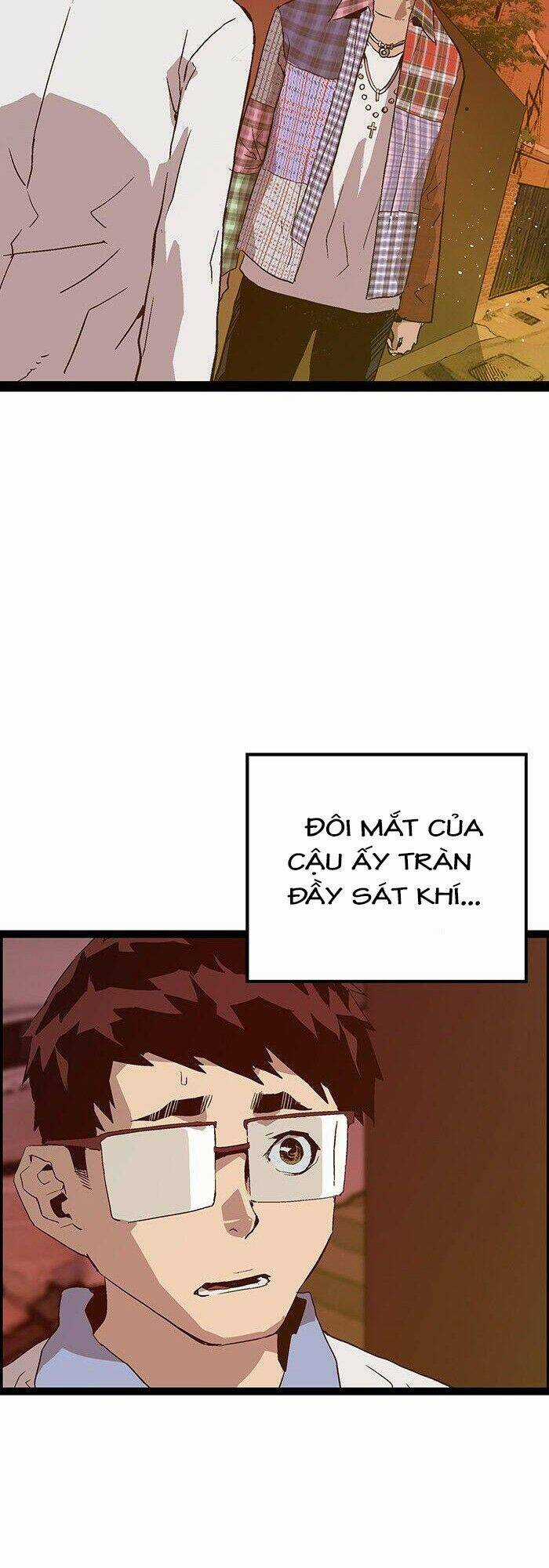 Anh Hùng Yếu - Chapter 117 - Trang 59