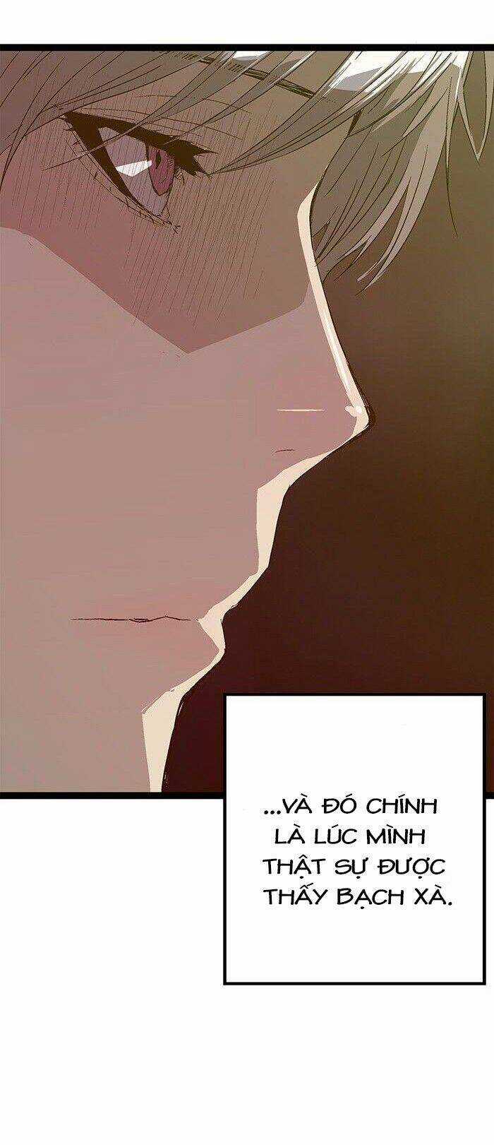 Anh Hùng Yếu - Chapter 117 - Trang 60