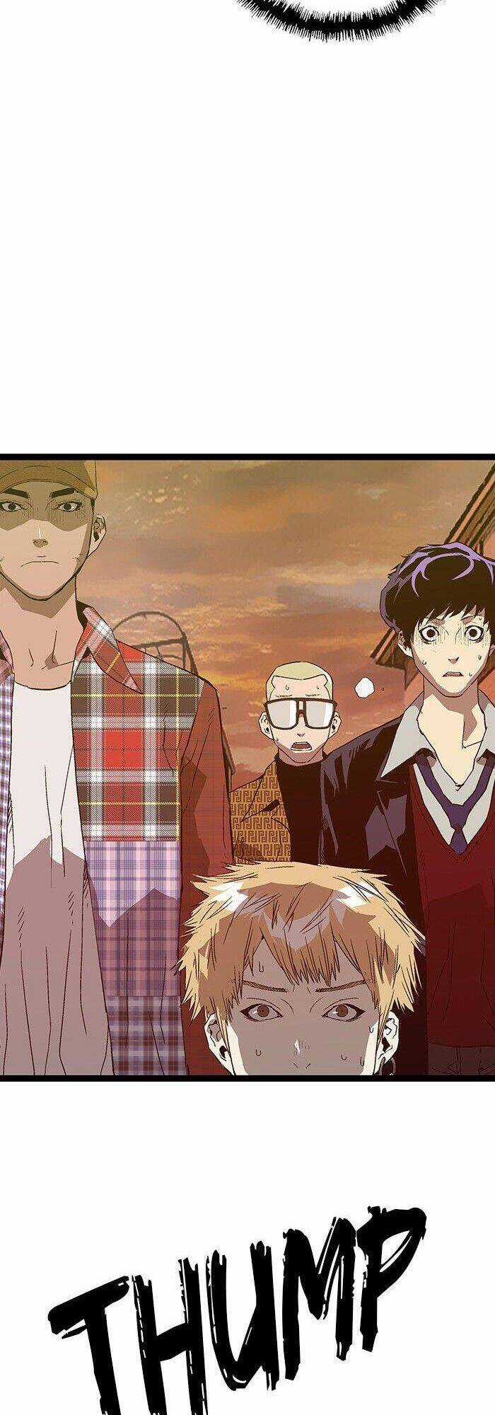 Anh Hùng Yếu - Chapter 117 - Trang 9