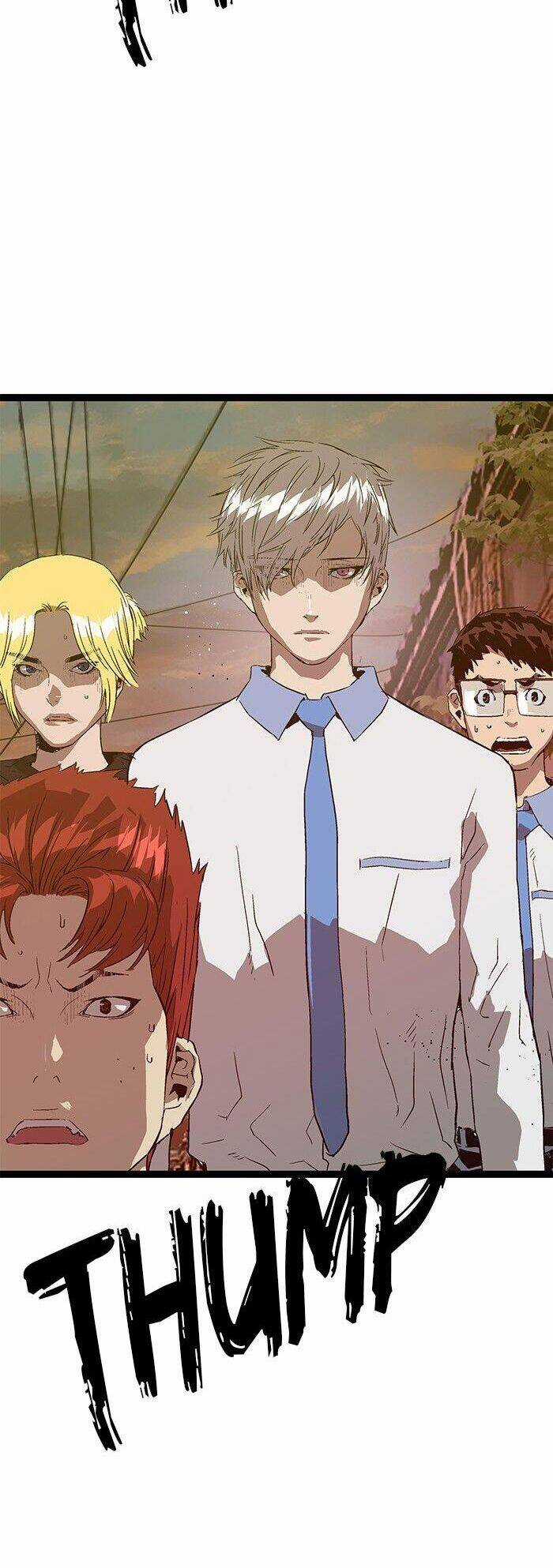 Anh Hùng Yếu - Chapter 117 - Trang 10