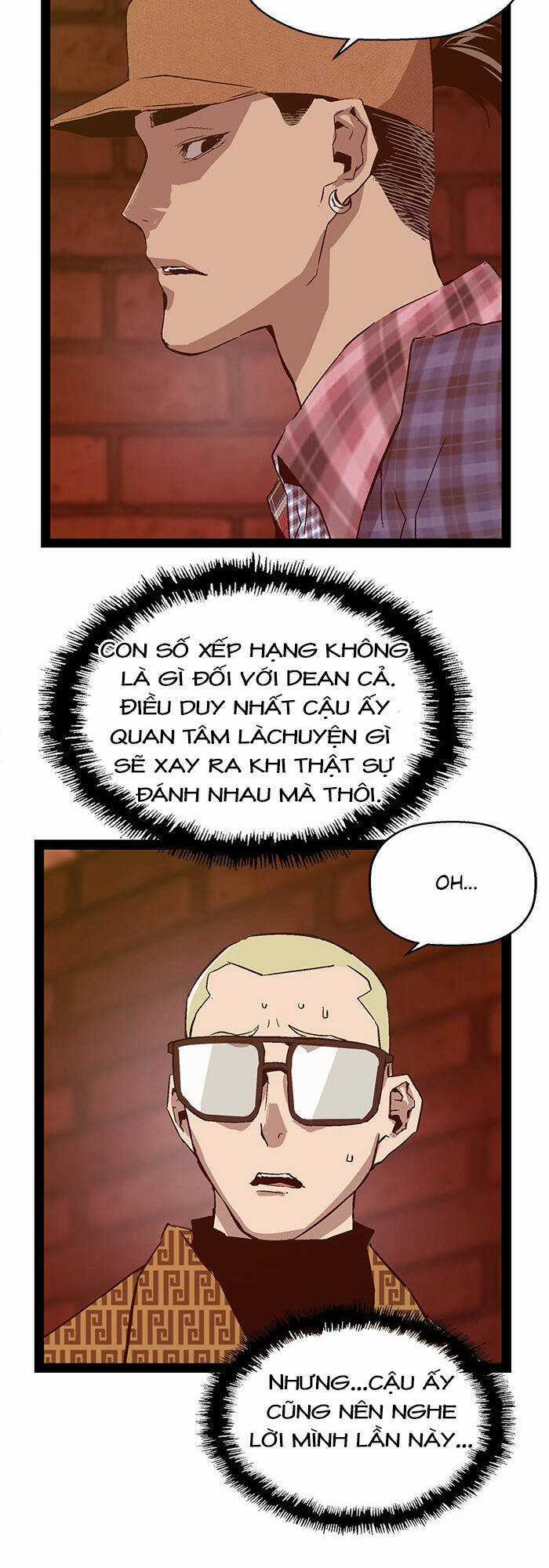 Anh Hùng Yếu - Chapter 118 - Trang 11