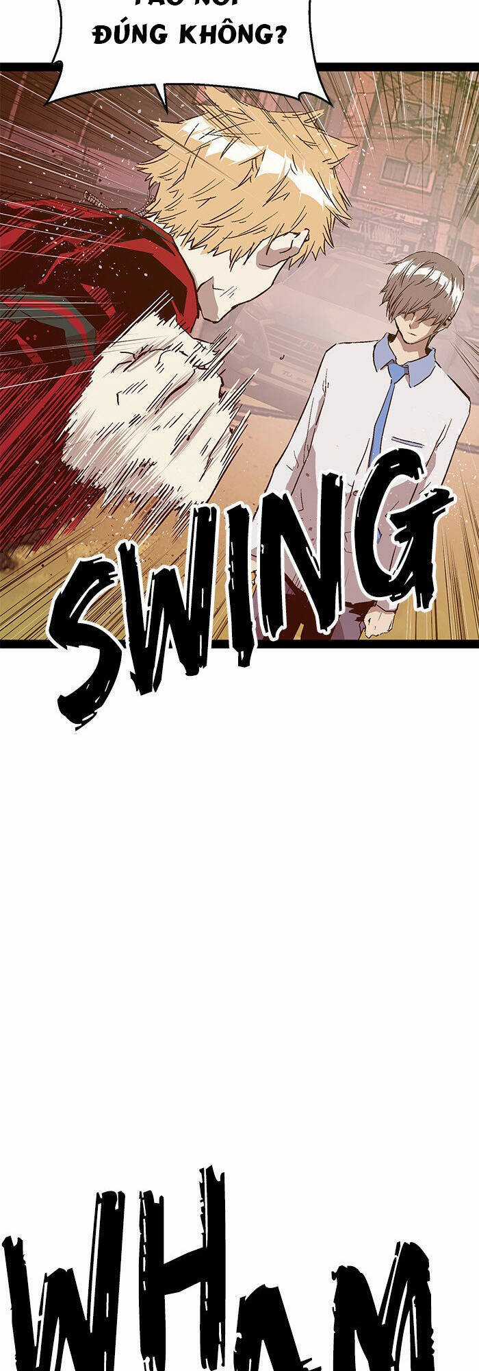 Anh Hùng Yếu - Chapter 118 - Trang 15