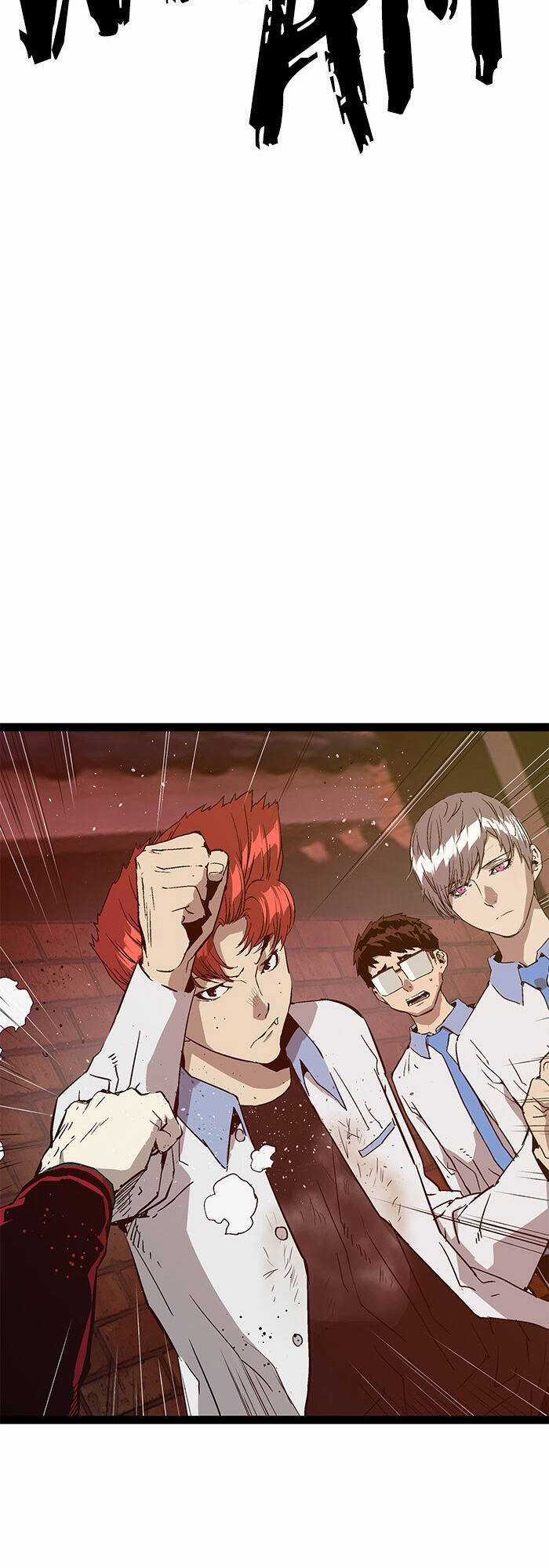 Anh Hùng Yếu - Chapter 118 - Trang 16