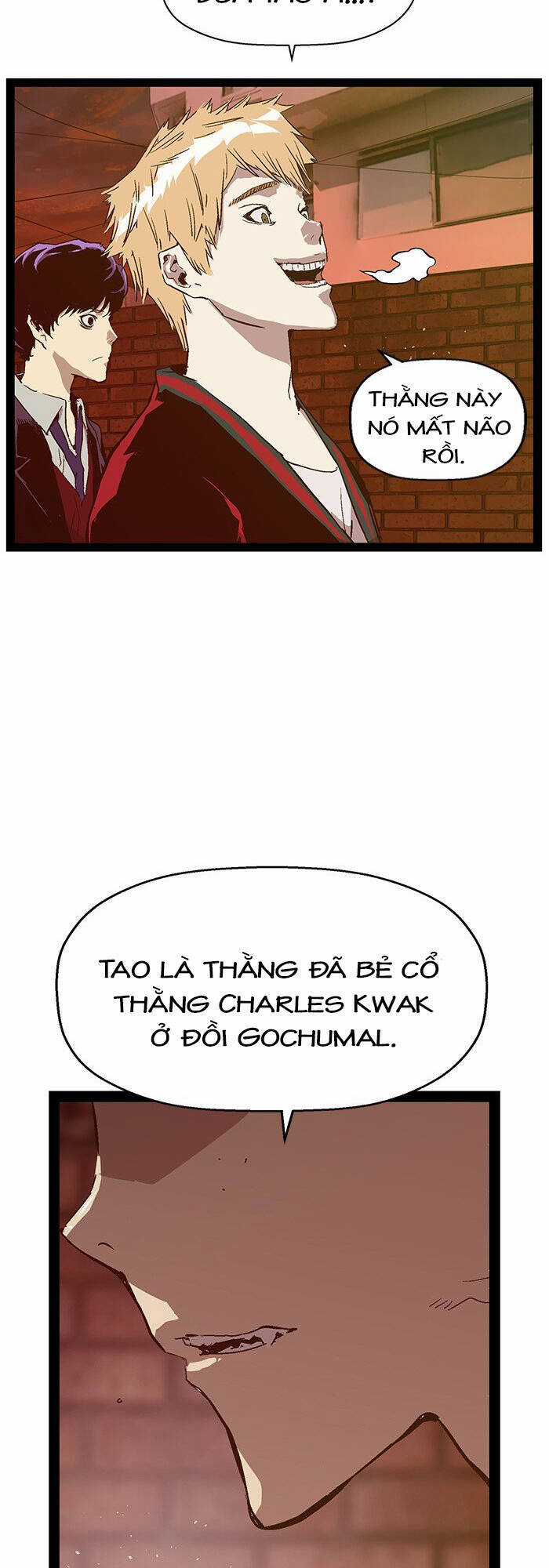 Anh Hùng Yếu - Chapter 118 - Trang 20