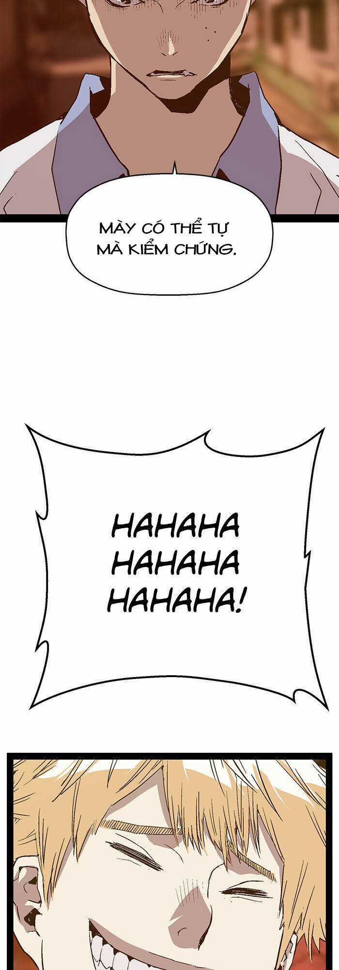 Anh Hùng Yếu - Chapter 118 - Trang 22