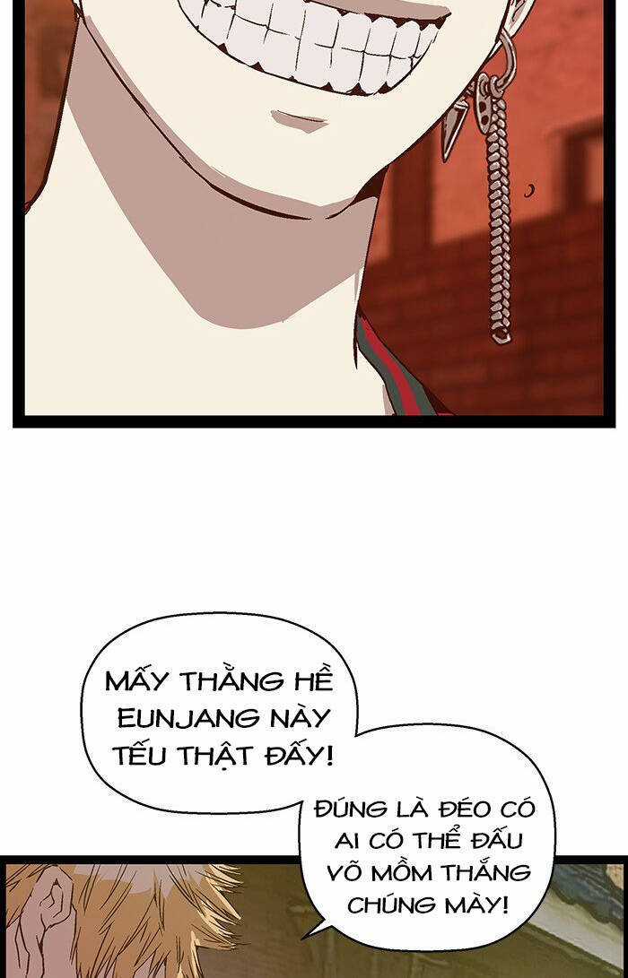 Anh Hùng Yếu - Chapter 118 - Trang 23