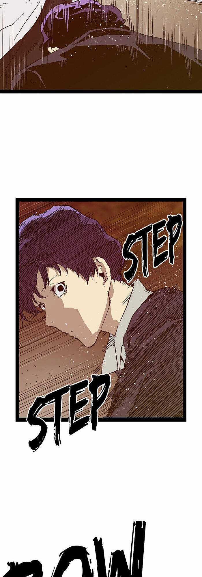 Anh Hùng Yếu - Chapter 118 - Trang 35