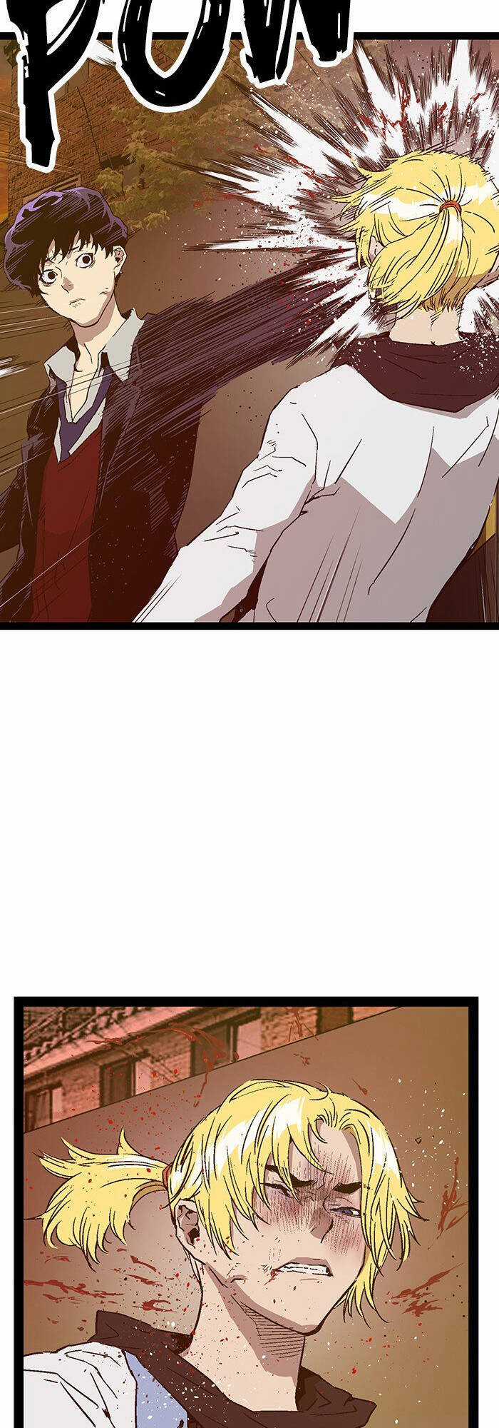 Anh Hùng Yếu - Chapter 118 - Trang 36