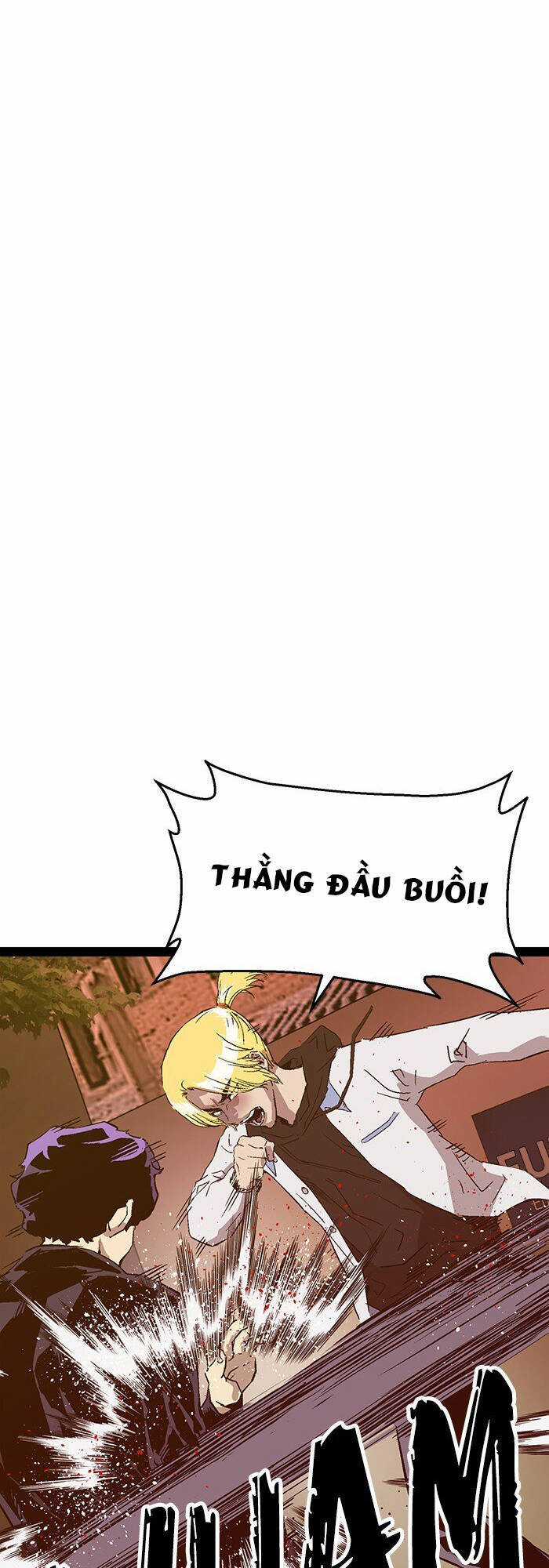 Anh Hùng Yếu - Chapter 118 - Trang 38