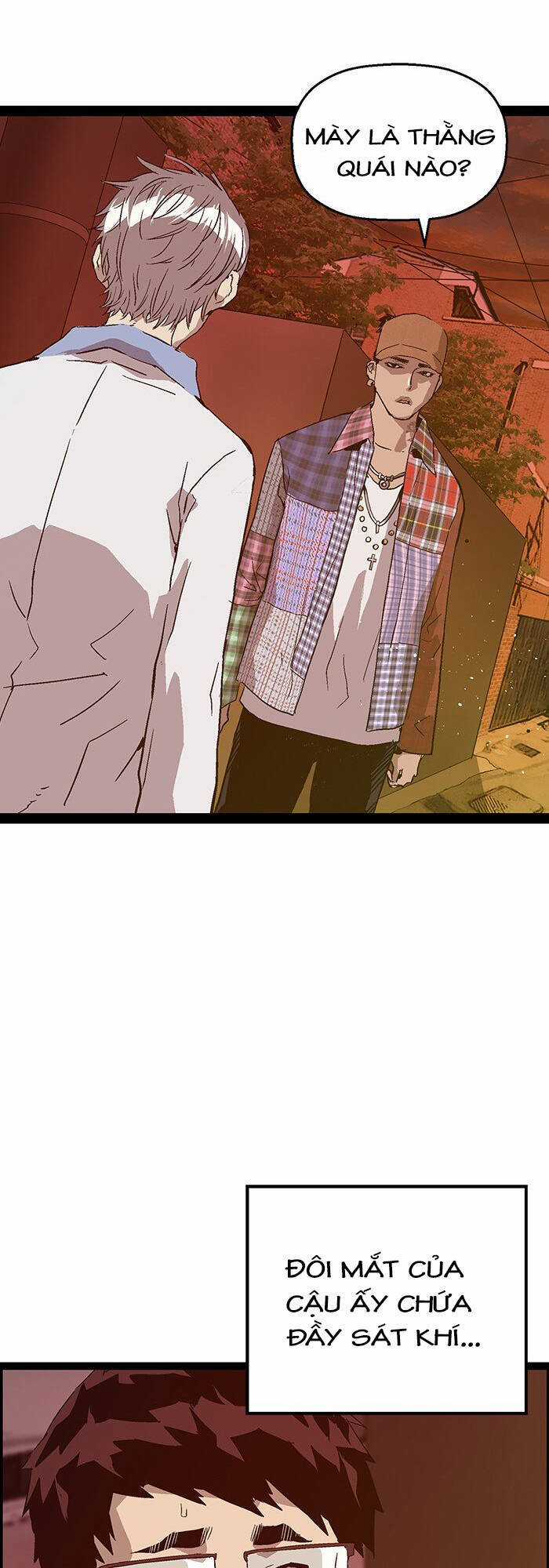 Anh Hùng Yếu - Chapter 118 - Trang 5