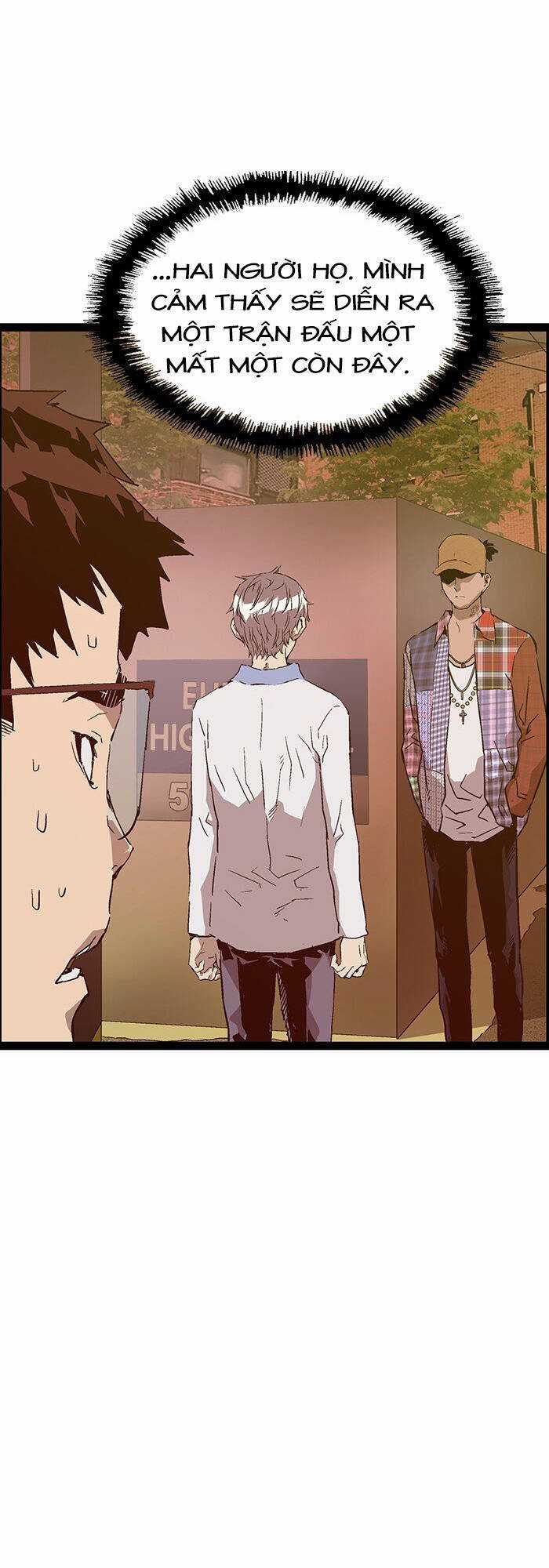 Anh Hùng Yếu - Chapter 118 - Trang 42