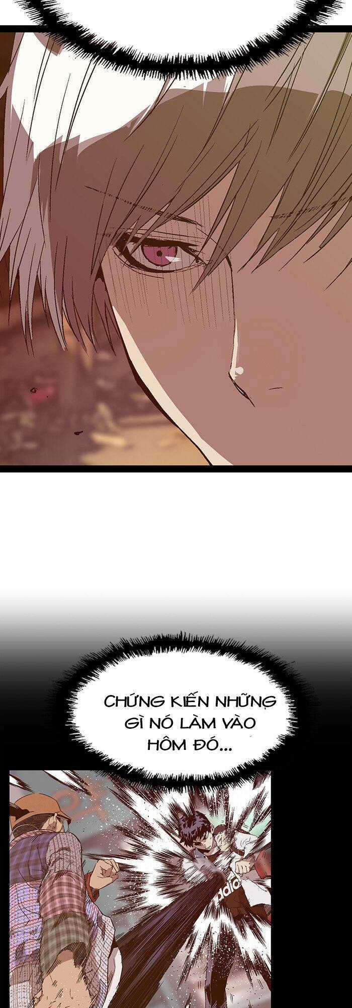 Anh Hùng Yếu - Chapter 118 - Trang 44