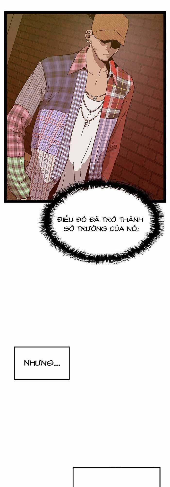 Anh Hùng Yếu - Chapter 118 - Trang 47