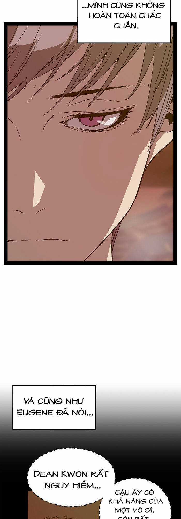 Anh Hùng Yếu - Chapter 118 - Trang 48