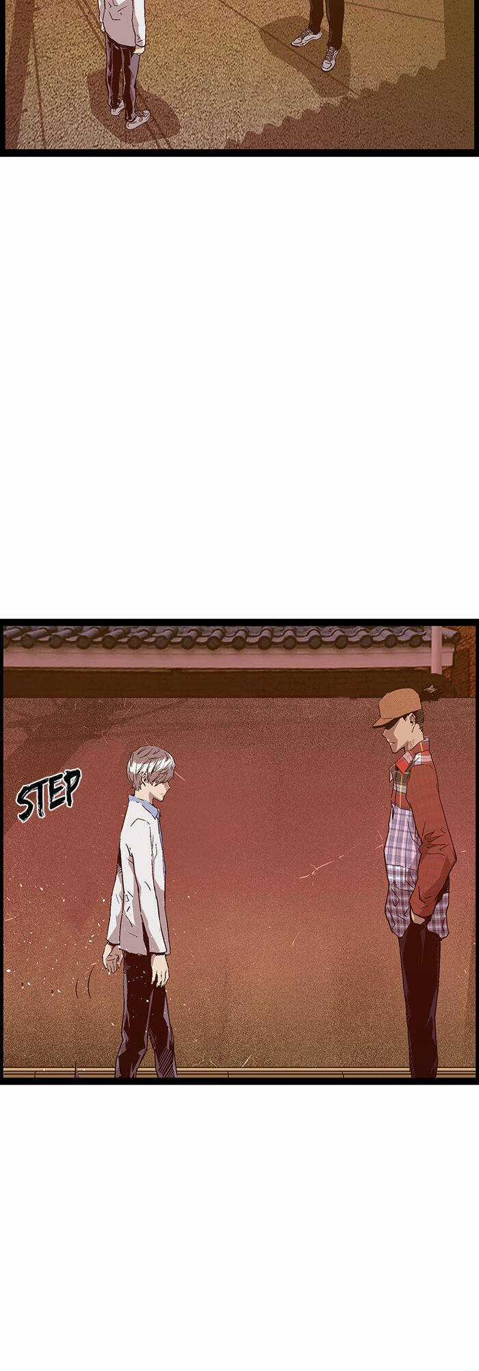 Anh Hùng Yếu - Chapter 118 - Trang 50