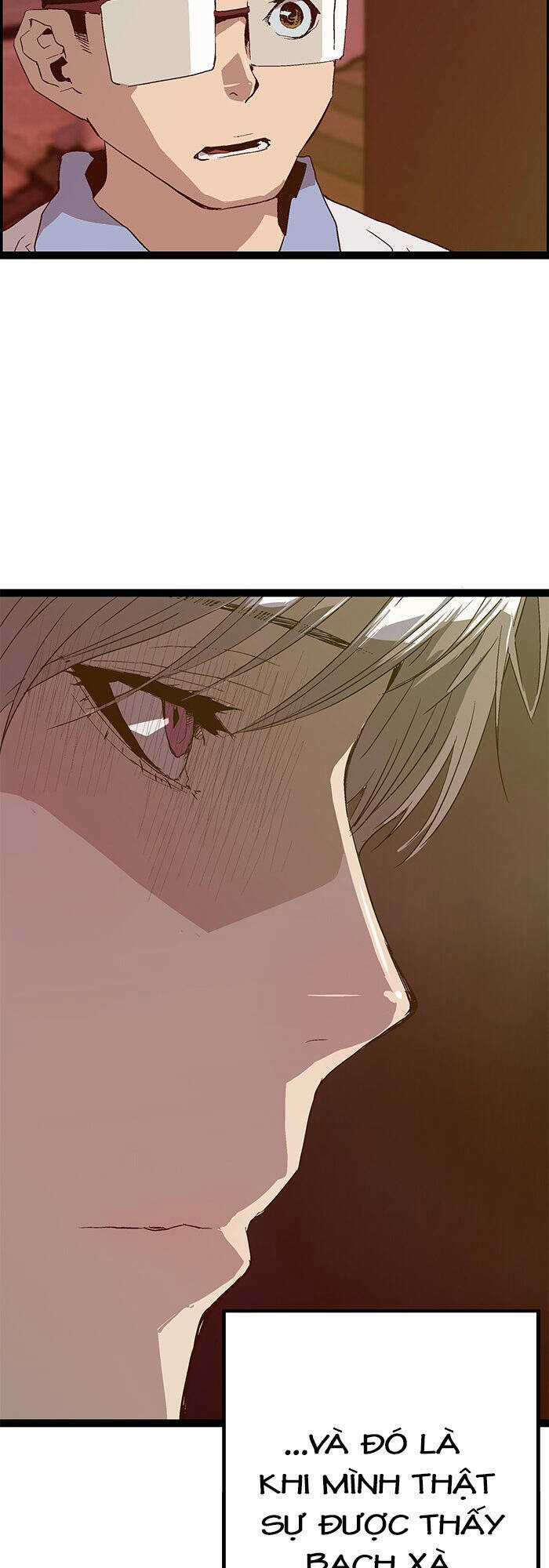 Anh Hùng Yếu - Chapter 118 - Trang 6