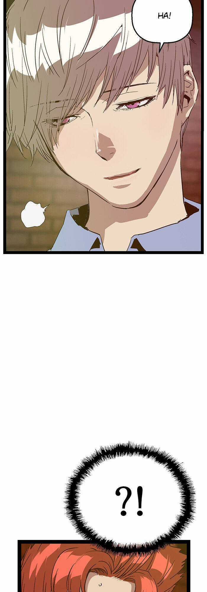 Anh Hùng Yếu - Chapter 118 - Trang 53