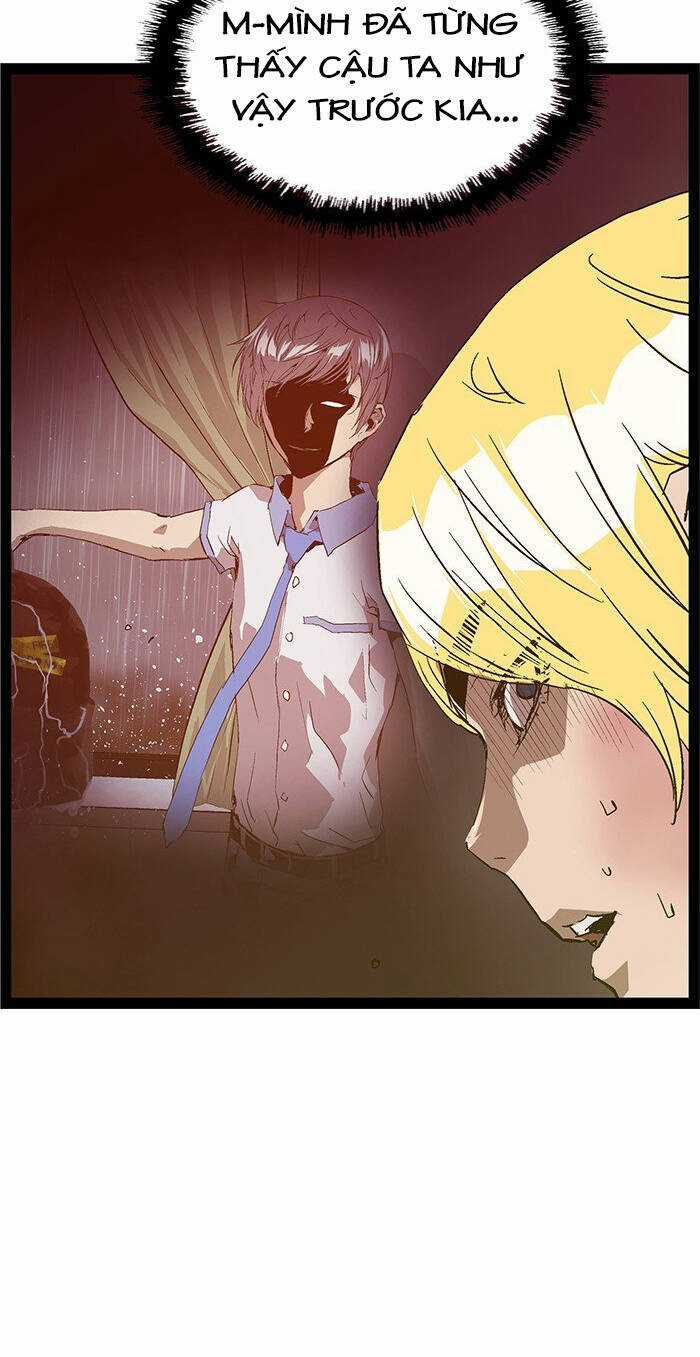 Anh Hùng Yếu - Chapter 118 - Trang 55