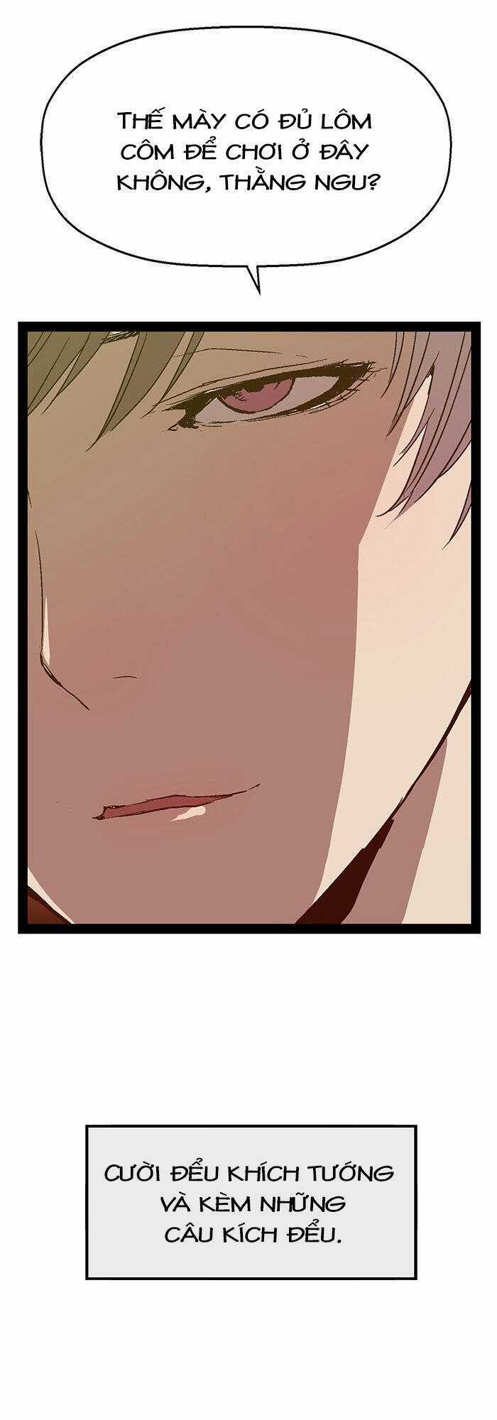 Anh Hùng Yếu - Chapter 118 - Trang 56