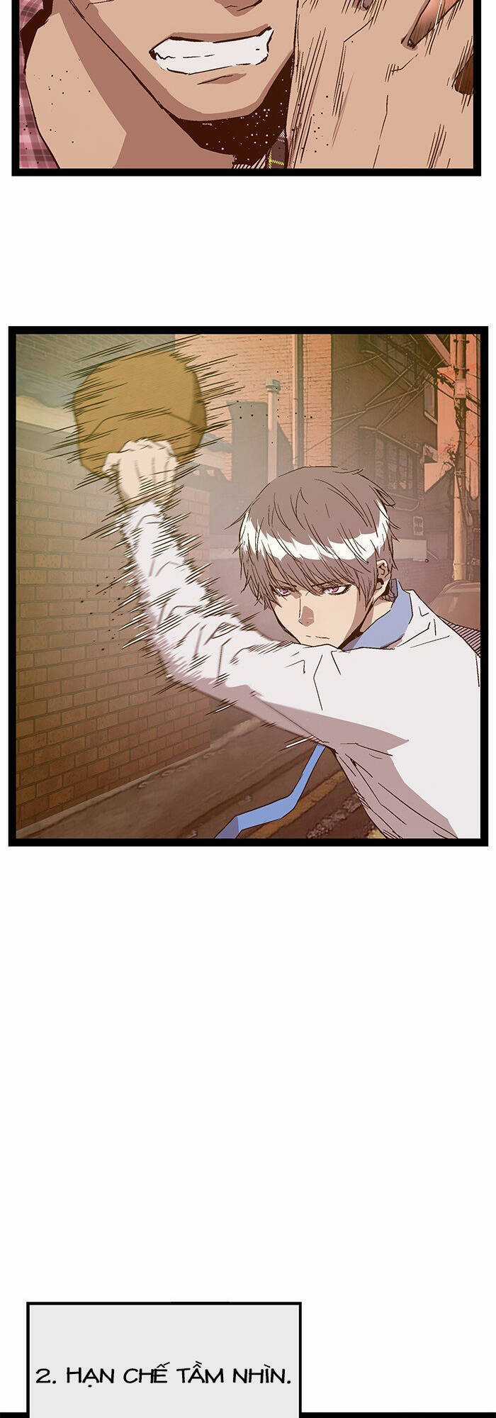 Anh Hùng Yếu - Chapter 118 - Trang 59