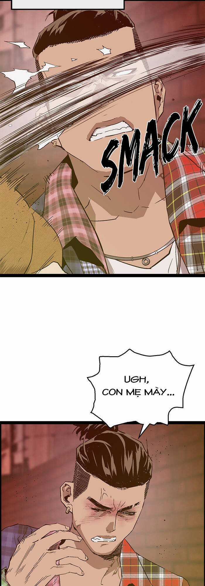 Anh Hùng Yếu - Chapter 118 - Trang 60