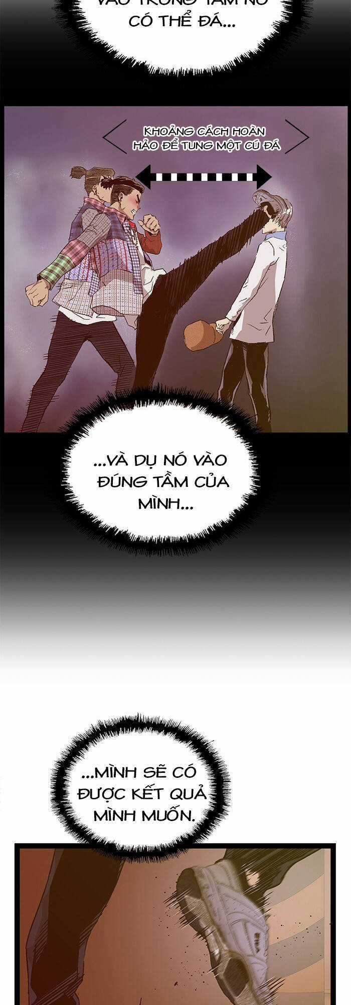 Anh Hùng Yếu - Chapter 118 - Trang 62