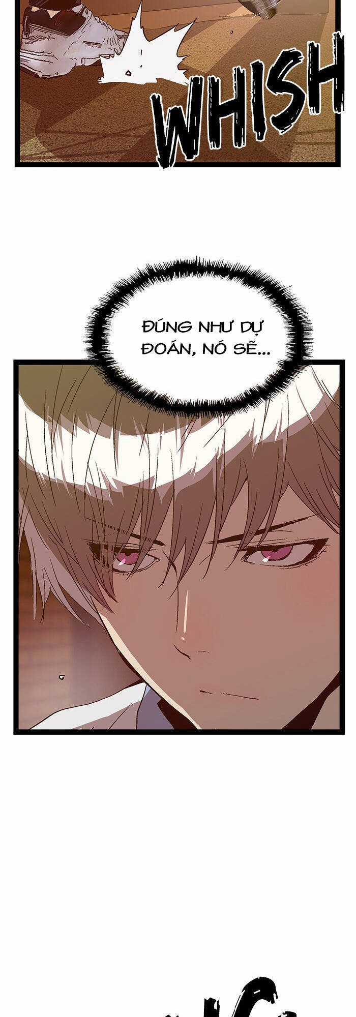 Anh Hùng Yếu - Chapter 118 - Trang 63