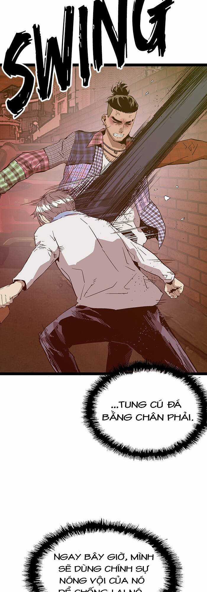 Anh Hùng Yếu - Chapter 118 - Trang 64