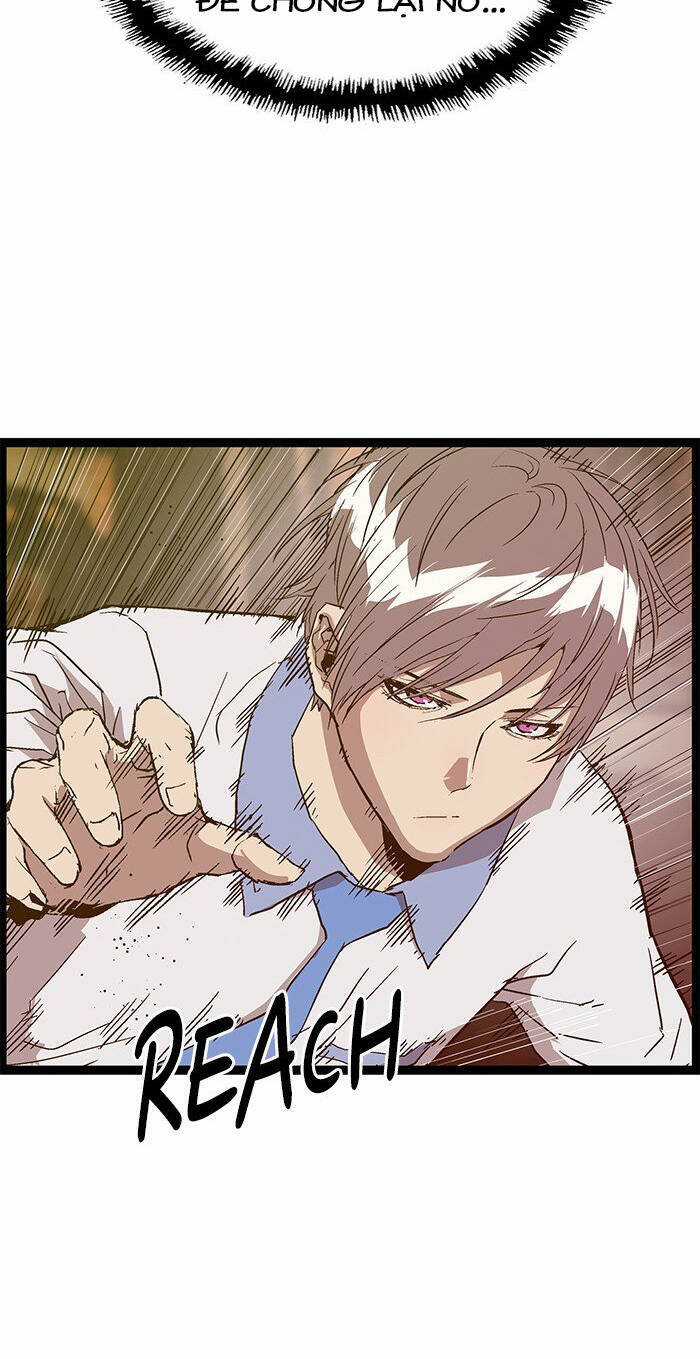 Anh Hùng Yếu - Chapter 118 - Trang 65