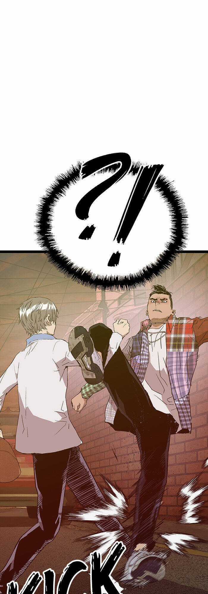 Anh Hùng Yếu - Chapter 118 - Trang 66