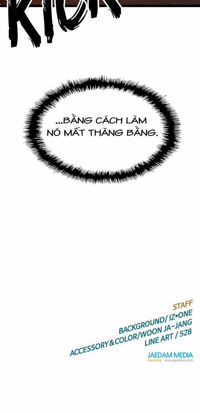 Anh Hùng Yếu - Chapter 118 - Trang 67