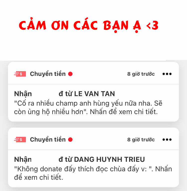Anh Hùng Yếu - Chapter 118 - Trang 68