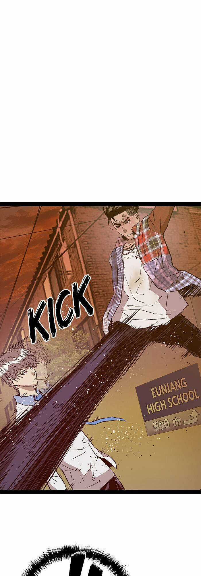 Anh Hùng Yếu - Chapter 119 - Trang 11