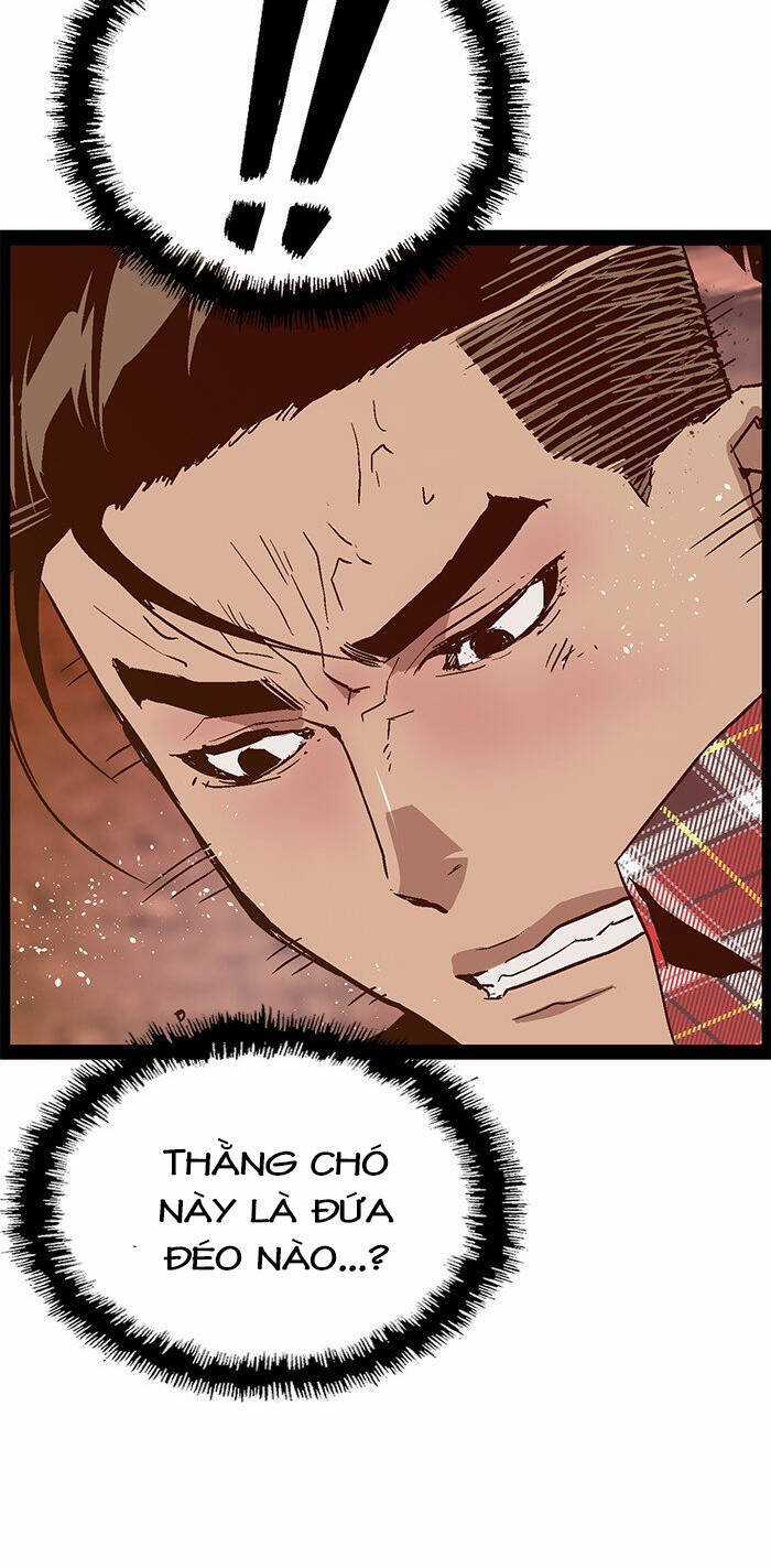 Anh Hùng Yếu - Chapter 119 - Trang 12