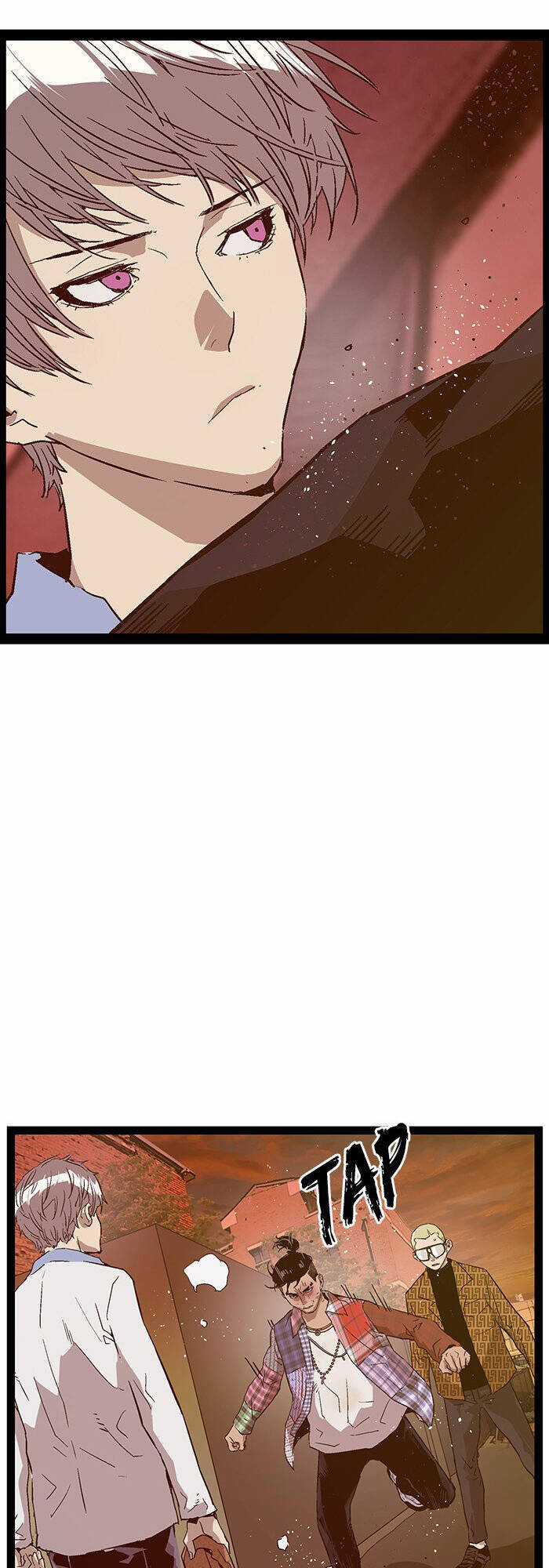 Anh Hùng Yếu - Chapter 119 - Trang 13