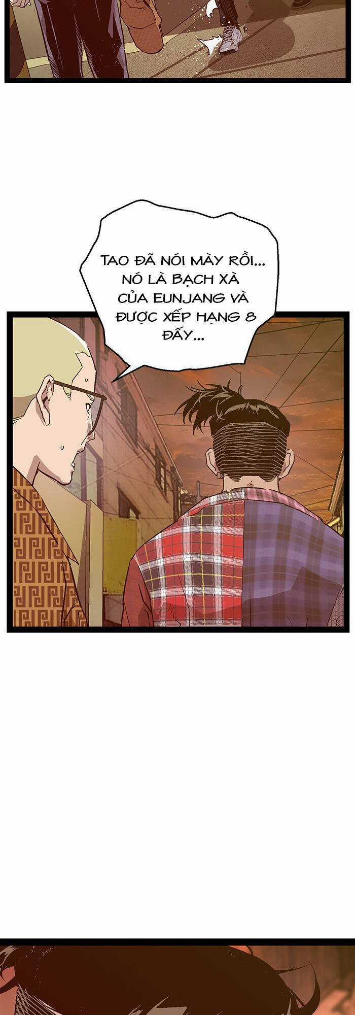 Anh Hùng Yếu - Chapter 119 - Trang 14