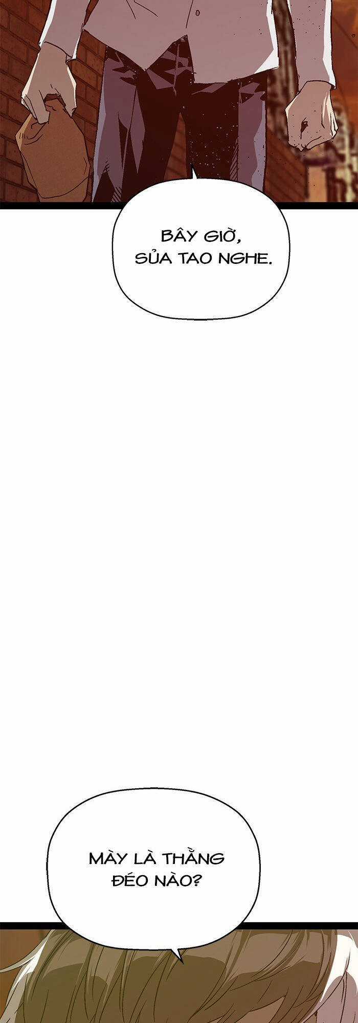 Anh Hùng Yếu - Chapter 119 - Trang 17