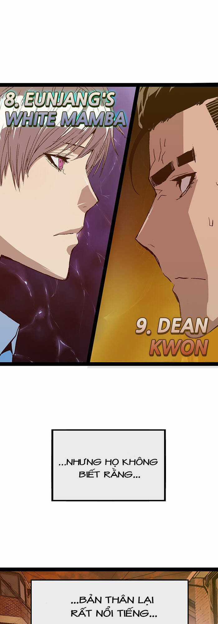 Anh Hùng Yếu - Chapter 119 - Trang 20