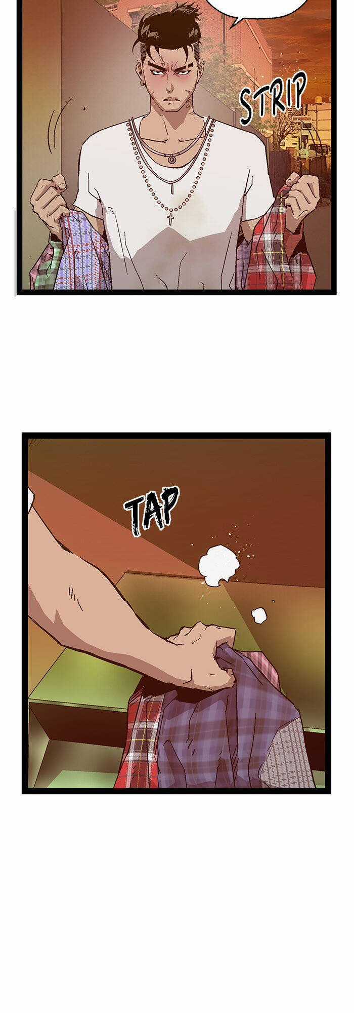 Anh Hùng Yếu - Chapter 119 - Trang 23