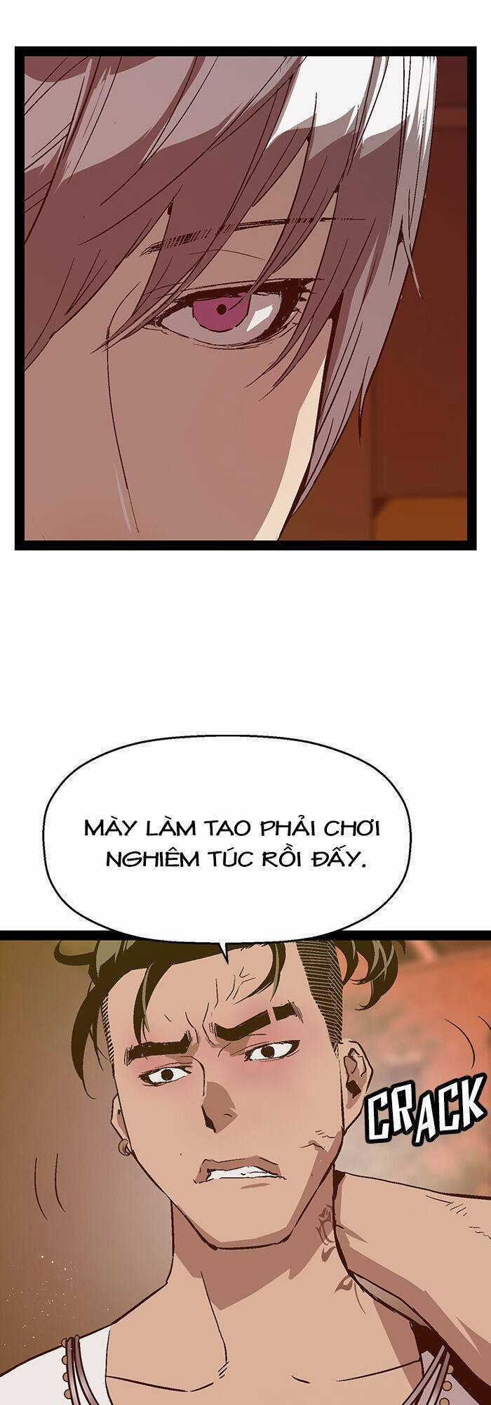 Anh Hùng Yếu - Chapter 119 - Trang 24