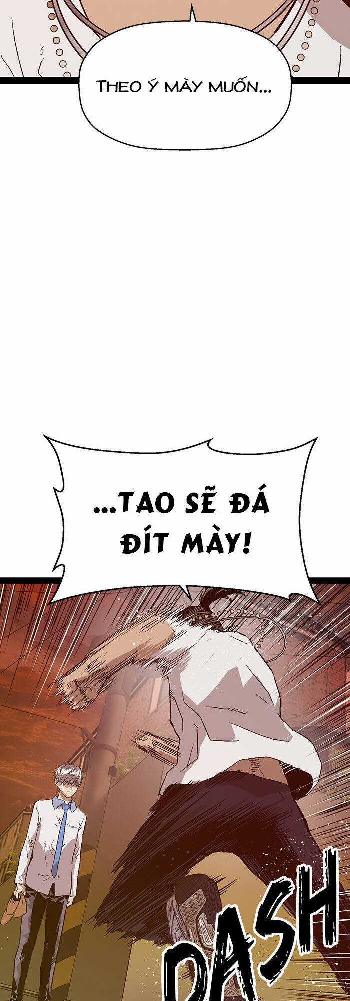 Anh Hùng Yếu - Chapter 119 - Trang 25