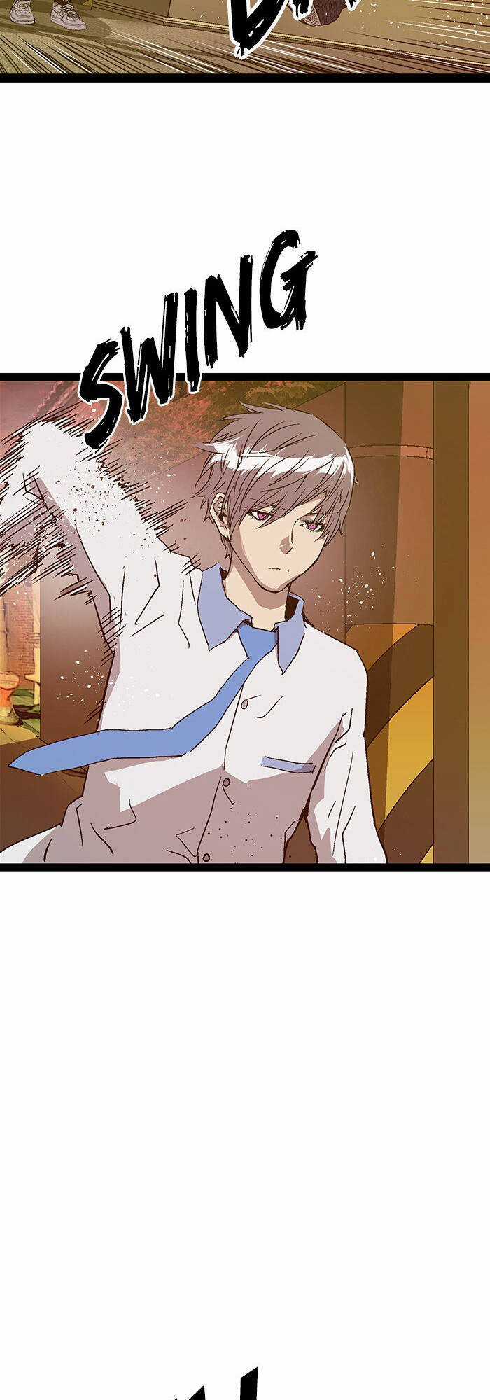 Anh Hùng Yếu - Chapter 119 - Trang 26