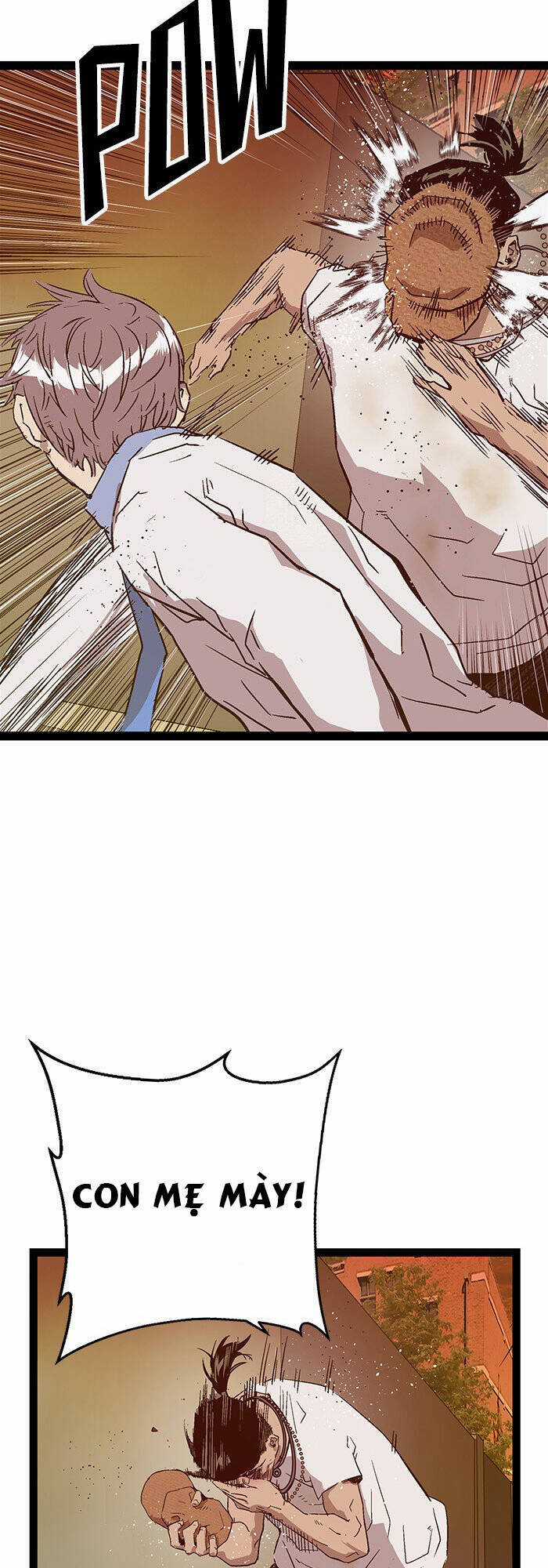 Anh Hùng Yếu - Chapter 119 - Trang 27